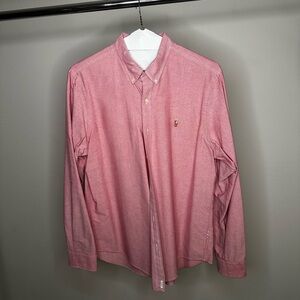 Ralph Lauren Slim Fit Dress Shirt